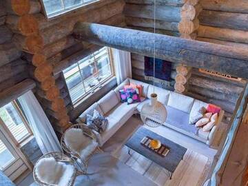 Фото номера Дом для отпуска Дома для отпуска Holiday Home Kantolan veska г. Рука 27