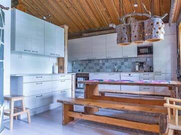 Фото номера Дом для отпуска Дома для отпуска Holiday Home Kantolan veska г. Рука 14