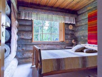 Фото номера Дом для отпуска Дома для отпуска Holiday Home Kantolan veska г. Рука 16