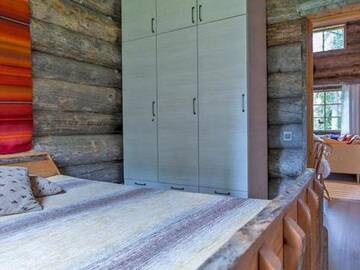 Фото номера Дом для отпуска Дома для отпуска Holiday Home Kantolan veska г. Рука 8