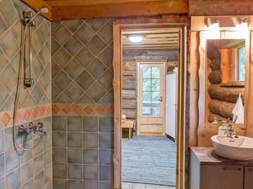 Фото номера Дом для отпуска Дома для отпуска Holiday Home Kantolan veska г. Рука 19