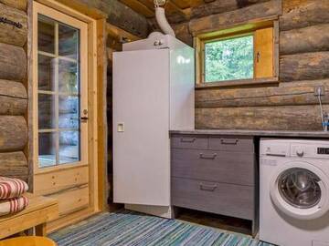 Фото номера Дом для отпуска Дома для отпуска Holiday Home Kantolan veska г. Рука 9