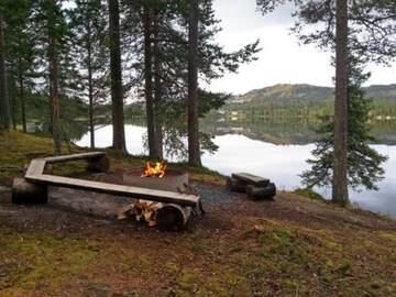 Фото номера Дом для отпуска Дома для отпуска Holiday Home Rukakolo г. Рука 56