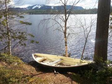 Фото номера Дом для отпуска Дома для отпуска Holiday Home Rukakolo г. Рука 57
