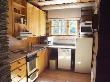 Фото номера Дом для отпуска Дома для отпуска Holiday Home Rukakolo г. Рука 31