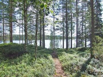 Фото номера Дом для отпуска Дома для отпуска Holiday Home Rukakolo г. Рука 33