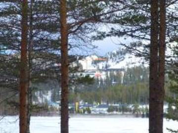 Фото номера Дом для отпуска Дома для отпуска Holiday Home Rukakolo г. Рука 34