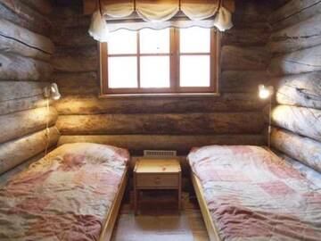 Фото номера Дом для отпуска Дома для отпуска Holiday Home Rukakolo г. Рука 41
