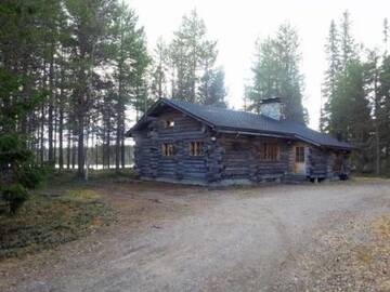 Фото номера Дом для отпуска Дома для отпуска Holiday Home Rukakolo г. Рука 39