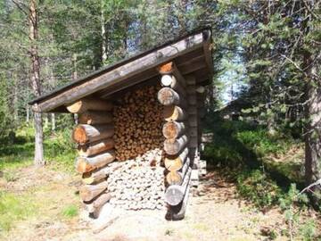 Фото номера Дом для отпуска Дома для отпуска Holiday Home Rukakolo г. Рука 35