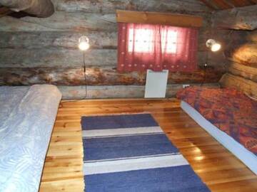 Фото номера Дом для отпуска Дома для отпуска Holiday Home Rukakolo г. Рука 14