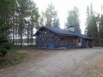 Фото номера Дом для отпуска Дома для отпуска Holiday Home Rukakolo г. Рука 11