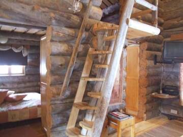 Фото номера Дом для отпуска Дома для отпуска Holiday Home Rukakolo г. Рука 16
