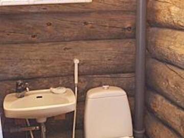 Фото номера Дом для отпуска Дома для отпуска Holiday Home Rukakolo г. Рука 27