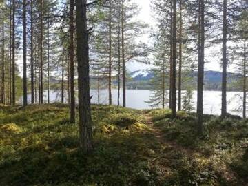 Фото номера Дом для отпуска Дома для отпуска Holiday Home Rukakolo г. Рука 21