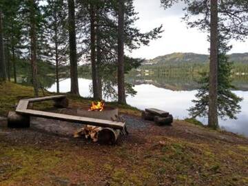 Фото номера Дом для отпуска Дома для отпуска Holiday Home Rukakolo г. Рука 28