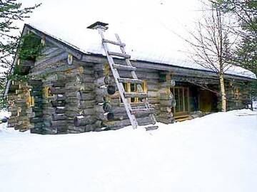 Фото номера Дом для отпуска Дома для отпуска Holiday Home Rukakolo г. Рука 23