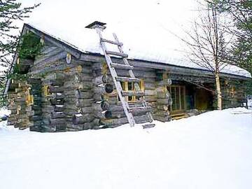 Фото номера Дом для отпуска Дома для отпуска Holiday Home Rukakolo г. Рука 51