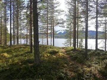 Фото номера Дом для отпуска Дома для отпуска Holiday Home Rukakolo г. Рука 49