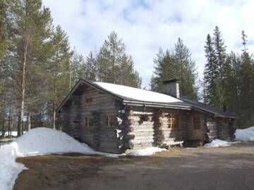 Фото номера Дом для отпуска Дома для отпуска Holiday Home Rukakolo г. Рука 46