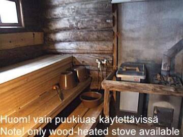 Фото номера Дом для отпуска Дома для отпуска Holiday Home Rukakolo г. Рука 52