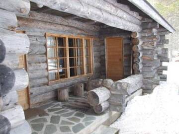 Фото номера Дом для отпуска Дома для отпуска Holiday Home Rukakolo г. Рука 50