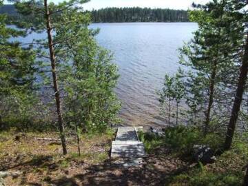 Фото номера Дом для отпуска Дома для отпуска Holiday Home Rukakolo г. Рука 53