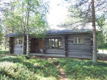 Фото номера Дом для отпуска Дома для отпуска Holiday Home Rukakolo г. Рука 9