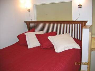 Фото номера Дом для отпуска Дома для отпуска Holiday Home Karhunvartijan pirtti c4 г. Рука 7