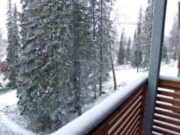 Фото номера Дом для отпуска Дома для отпуска Holiday Home Karhunvartijan pirtti c4 г. Рука 17