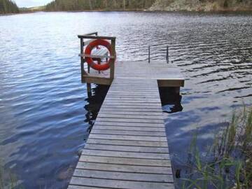 Фото номера Дом для отпуска Дома для отпуска Holiday Home Porokaarre nr 10 г. Рука 7