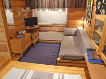 Фото номера Дом для отпуска Дома для отпуска Holiday Home Porokaarre nr 10 г. Рука 24