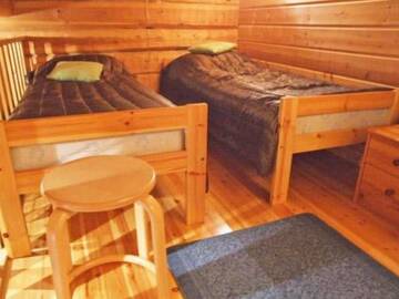 Фото номера Дом для отпуска Дома для отпуска Holiday Home Porokaarre nr 10 г. Рука 40