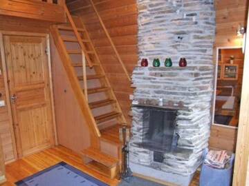 Фото номера Дом для отпуска Дома для отпуска Holiday Home Porokaarre nr 10 г. Рука 10