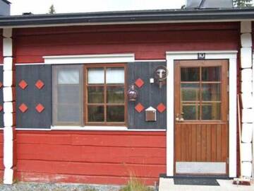 Фото номера Дом для отпуска Дома для отпуска Holiday Home Porokaarre nr 10 г. Рука 14