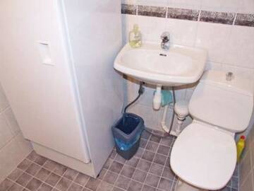 Фото номера Дом для отпуска Дома для отпуска Holiday Home Porokaarre nr 10 г. Рука 18