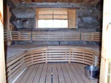 Фото номера Дом для отпуска Дома для отпуска Holiday Home Kuukkelin kaipuu г. Рука 25