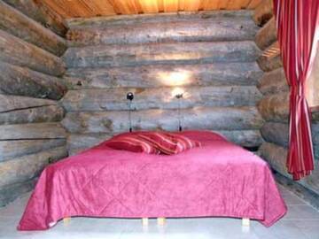 Фото номера Дом для отпуска Дома для отпуска Holiday Home Kuukkelin kaipuu г. Рука 32