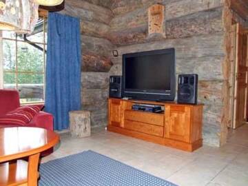 Фото номера Дом для отпуска Дома для отпуска Holiday Home Kuukkelin kaipuu г. Рука 29