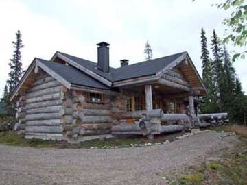 Фото номера Дом для отпуска Дома для отпуска Holiday Home Kuukkelin kaipuu г. Рука 27