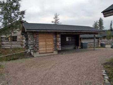 Фото номера Дом для отпуска Дома для отпуска Holiday Home Kuukkelin kaipuu г. Рука 28