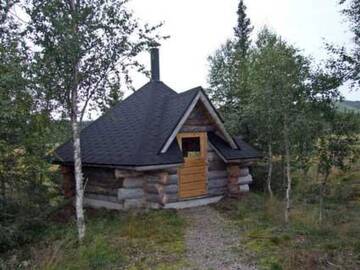 Фото номера Дом для отпуска Дома для отпуска Holiday Home Kuukkelin kaipuu г. Рука 17