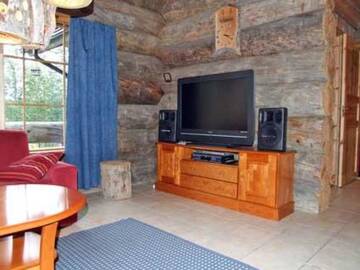 Фото номера Дом для отпуска Дома для отпуска Holiday Home Kuukkelin kaipuu г. Рука 13