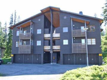 Фото номера Дом для отпуска Дома для отпуска Holiday Home Karhunvartijan linna c17 г. Рука 7
