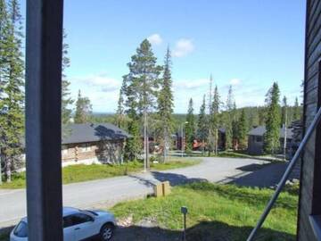 Фото номера Дом для отпуска Дома для отпуска Holiday Home Karhunvartijan linna c17 г. Рука 28