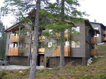 Фото номера Дом для отпуска Дома для отпуска Holiday Home Karhunvartijan linna c17 г. Рука 29