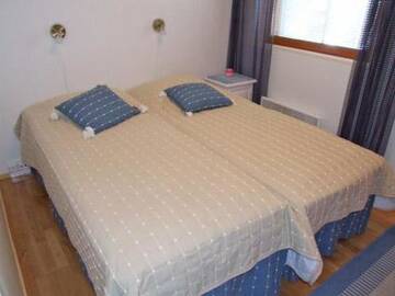Фото номера Дом для отпуска Дома для отпуска Holiday Home Karhunvartijan linna c17 г. Рука 10