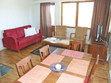 Фото номера Дом для отпуска Дома для отпуска Holiday Home Karhunvartijan linna c17 г. Рука 12