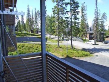 Фото номера Дом для отпуска Дома для отпуска Holiday Home Karhunvartijan linna c17 г. Рука 6