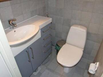 Фото номера Дом для отпуска Дома для отпуска Holiday Home Karhunvartijan linna c17 г. Рука 18